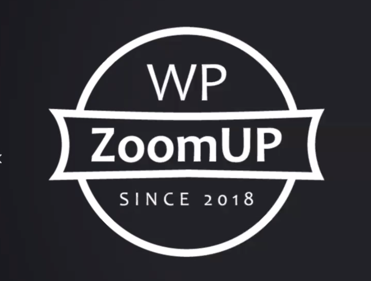 WPZoomUP