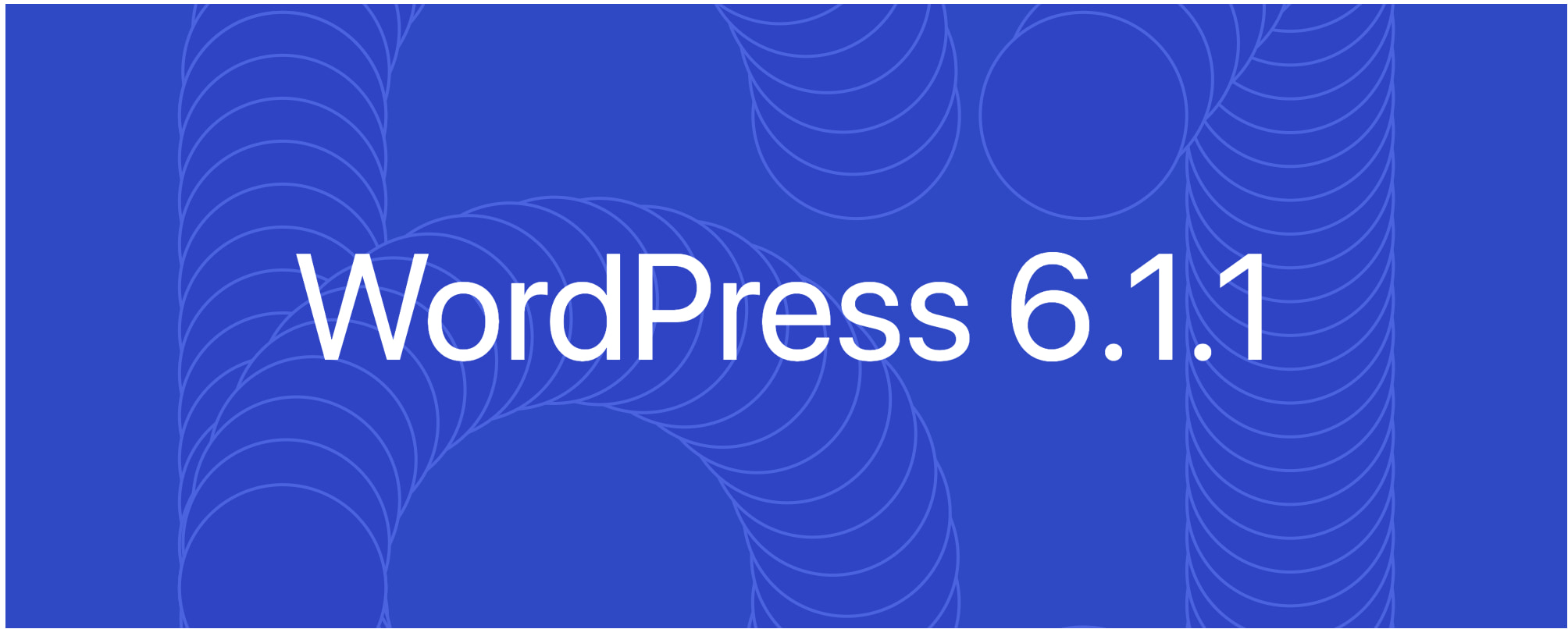 WordPress-6.1.1